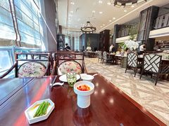 -南堂馆·新川菜(天府三街店)