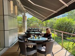-粤海喜来登酒店·&More聚驿(天河城店)