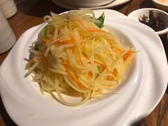 -茶花妹子云南餐厅(传媒大学店)