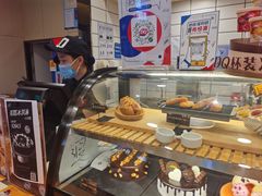 -DQ·蛋糕·冰淇淋(高新万达店)