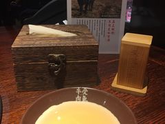 -受气牛肉·耙牛肉火锅(水晶郦城店)