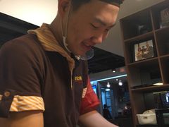 -黄记煌三汁焖锅(崇文门店)