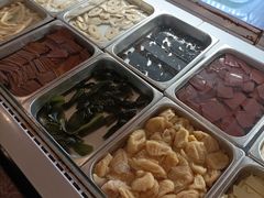 -金太郎自助烤肉.火锅(宝龙店)