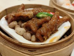 -益利大酒楼(井岸店)