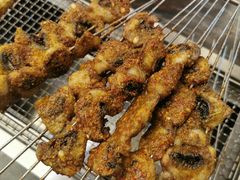 -红棚子肚绷·徐州烧烤(南京店)
