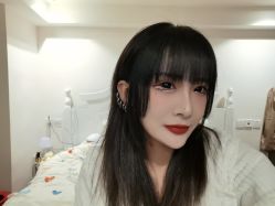-CHIC 国潮男士发型