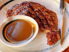 牛肉眼-SMOKI & CO(五大道店)