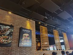 -blue frog蓝蛙(长泰广场店)