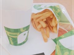 -德克士(什邡永辉超市店)