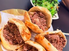 -永茂驴肉(莲池南大街总店)