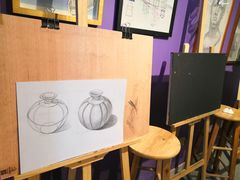 -BRAVO 赞·美艺术中心·系统美术·书法·艺考(双井校区)