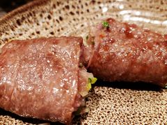 -老乾杯和牛烧肉(王府中环店)