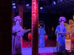 -白家大院·王府宫廷菜(苏州街店)