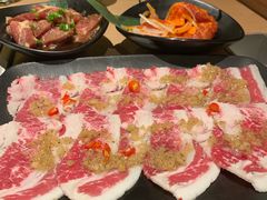 -新石器烤肉(西田城店)