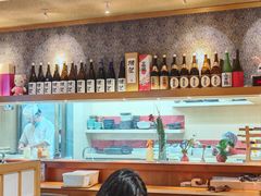 -长崎屋·日本料理·刺身·烧鸟(天河北路店)