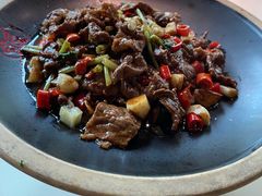 -广府乡下·饭庄(新港东路店)