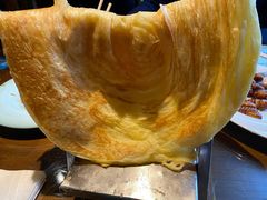 晾衣大饼-燕郊烧鸽子(广安路店)