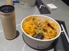 -W COLLECTIVE  DESSERT SHOP