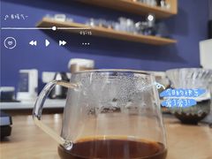 -森果咖啡(人民西路店)