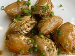 美极虾头-祈胜邨•顺德鱼生•顺德菜(容桂店)