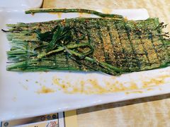 -喝丢一只鞋海鲜烧烤·海肠捞饭(东关街店)