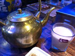 -三个蒙古大叔羊肉串(大宁店)