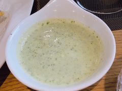 -Masala Curry and BBQ·玛莎拉巴基斯坦美食(金水万达店)