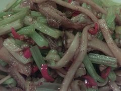 -湖南码头·地道岳阳美食·湘菜(魏公村店)
