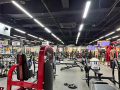 -超鹿运动(融侨锦江店)