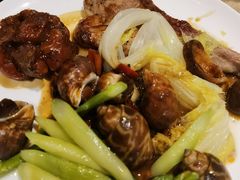 -安蒂娅·海鲜自助餐厅(安蒂娅美兰酒店)