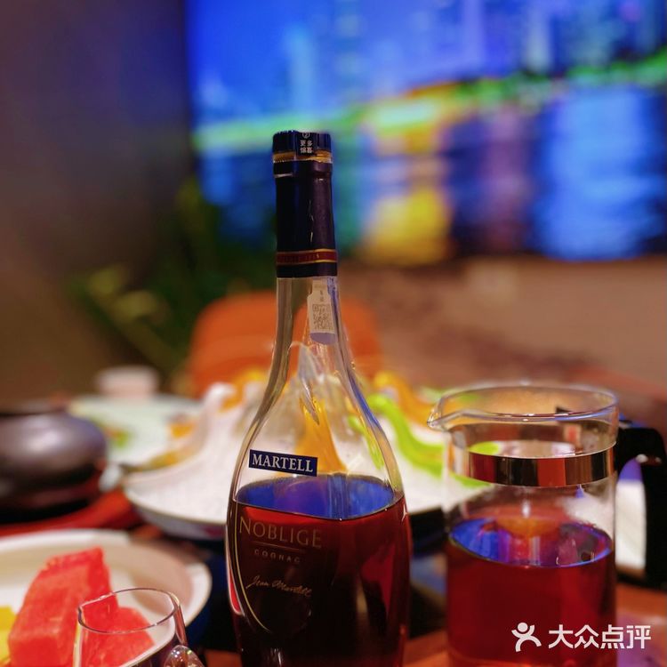 广州美食｜私密性极好的氛围感私房餐厅