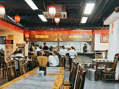 -西月城谭豆花(春熙路店)