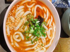 土豆粉-觅香串串香·麻辣烫·冒菜(欧美广场店)