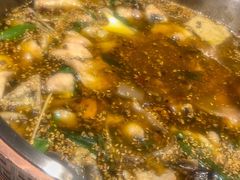 -大河宴椒麻鱼(嘉和园店)