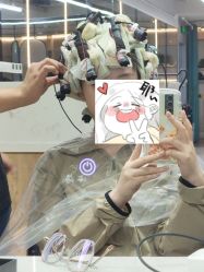 -奈川烫染Salon