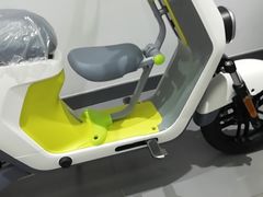 -九号电动车(安定门内大街店)