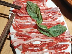 -黔诚酸汤牛肉(甲秀楼店)