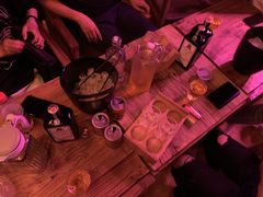 -后院儿·精酿·塔罗Happy Bar