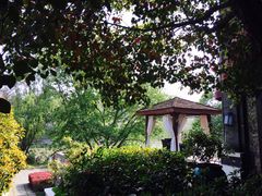 -御庭精品酒店(秦淮河店)