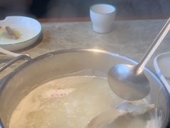 -淘米捞·米汤脆鲩鱼火锅(福田皇岗店)