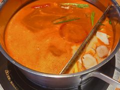 -生如夏花泰式火锅(鹭洲里店)