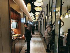 -徽镇小厨·经典徽菜(马连道店)