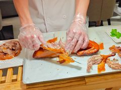 -小放牛炒菜馆(裕华万达店)