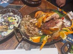 -卢布里西餐厅(总店)