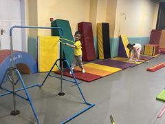 -玩胜青少儿体能(福田侨香中心)