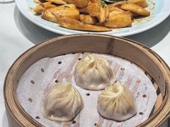 -火福·天湖阁大闸蟹博物馆主题餐厅(浅水湾店)