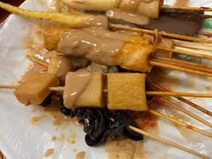 -郭记小街麻辣烫(虎坊路店)