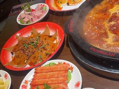 -牛市坎火锅(建设路店)