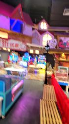 -卡通尼乐园(重庆南坪协信星光店)