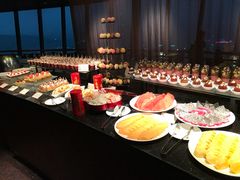 -澳门旅游塔360°旋转餐厅(南湾湖广场店)